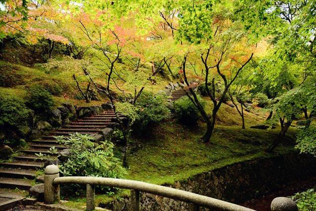 Art Stay In Tofukuji Kioto Zewnętrze zdjęcie