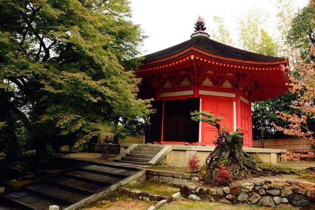 Art Stay In Tofukuji Kioto Zewnętrze zdjęcie