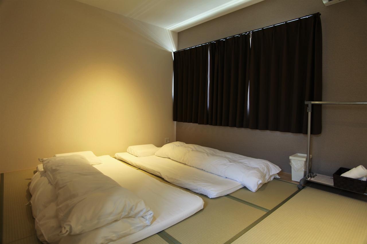 Art Stay In Tofukuji Kioto Zewnętrze zdjęcie