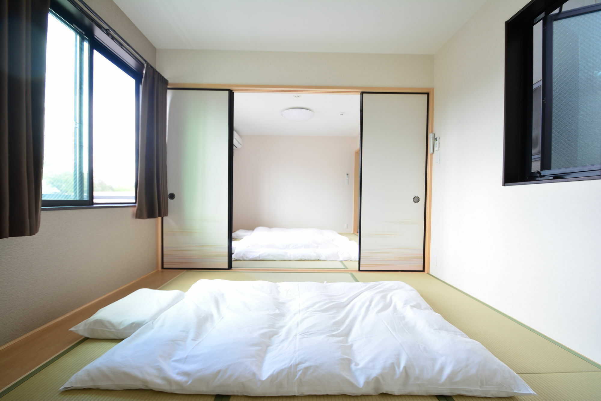 Art Stay In Tofukuji Kioto Zewnętrze zdjęcie